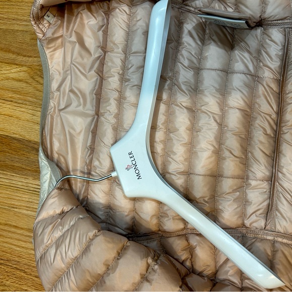 Moncler amy jacket - Picture 16 of 16